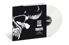 Load image into Gallery viewer, Danzig - Danzig I (White Vinyl)