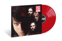Load image into Gallery viewer, Danzig - Danzig II Lucifuge (Ruby Vinyl)