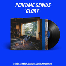 Load image into Gallery viewer, Perfume Genius - Glory