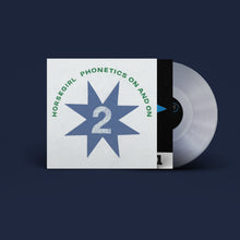 Load image into Gallery viewer, Horsegirl - Phonetics On and On