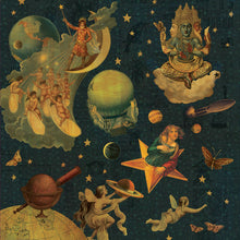 Load image into Gallery viewer, Smashing Pumpkins - Mellon Collie And The Infinite Sadness (CD Boxset)