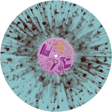 Load image into Gallery viewer, The Lovely Eggs – Eggsistentialism