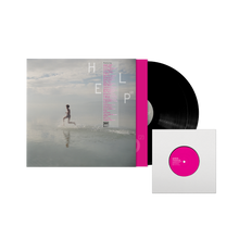 Load image into Gallery viewer, Various Artists – HELP(2)