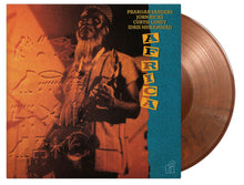Load image into Gallery viewer, Pharoah Sanders Ft. John Hicks, Curtis Lundy & Idris Muhammad - Africa