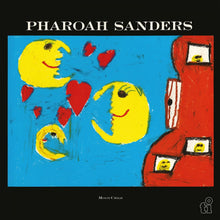 Load image into Gallery viewer, Pharoah Sanders - Moon Child
