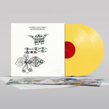 Load image into Gallery viewer, Father John Misty - Mahashmashana