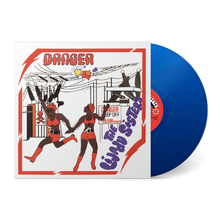 Load image into Gallery viewer, The Lijadu Sisters - Danger