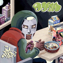 Load image into Gallery viewer, MF DOOM - MM..FOOD