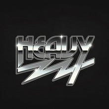 Load image into Gallery viewer, The Howlers - Heavy