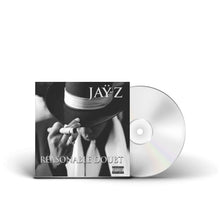 Load image into Gallery viewer, JAŸ-Z Reasonable Doubt (30th Anniversary Edition)