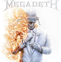 Load image into Gallery viewer, Megadeth - Megadeth
