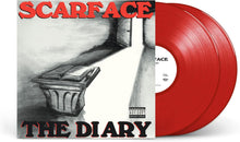 Load image into Gallery viewer, Scarface - The Diary (2026 Reissue)