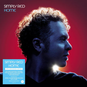 Simply Red - Home (20th Anniversary)