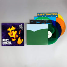 Load image into Gallery viewer, Happy Mondays - The Early EP's
