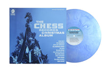 Load image into Gallery viewer, Various Artists - The Chess Records Christmas Album