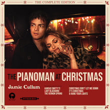 Load image into Gallery viewer, Jamie Cullum - The Pianoman At Christmas
