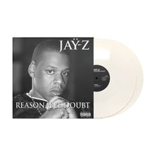 Load image into Gallery viewer, JAŸ-Z Reasonable Doubt (30th Anniversary Edition)