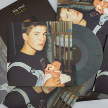 Load image into Gallery viewer, Big Thief – Capacity (Reissue)