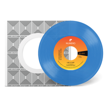 Load image into Gallery viewer, Leon Bridges & Pastor T. L. Barrett - Like A Ship