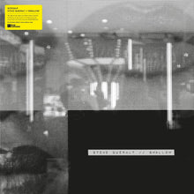 Load image into Gallery viewer, Steve Queralt – Swallow