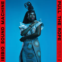 Load image into Gallery viewer, Ibibio Sound Machine - Pull The Rope