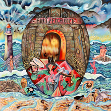 Load image into Gallery viewer, The Dream Machine - Fort Perch Rock