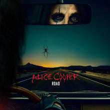 Load image into Gallery viewer, Alice Cooper - Road