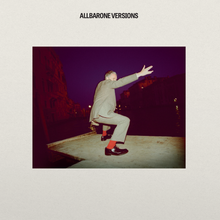 Load image into Gallery viewer, Baxter Dury - Allbarone Versions