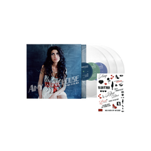 Load image into Gallery viewer, Amy Winehouse - Back To Black 20