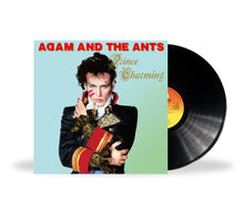 Load image into Gallery viewer, Adam & The Ants - Prince Charming