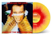 Load image into Gallery viewer, Adam & The Ants - Kings Of The Wild Frontier (National Album Day)