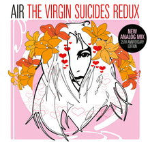 Load image into Gallery viewer, Air - The Virgin Suicides (Redux)