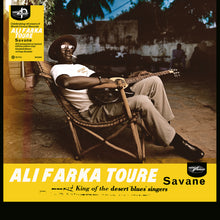 Load image into Gallery viewer, Ali Farka Toure - Savane (20th Anniversary Edition)