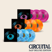 Load image into Gallery viewer, My Morning Jacket - Circuital (Deluxe Edition)