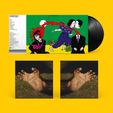 Load image into Gallery viewer, Geordie Greep - The New Sound