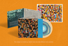 Load image into Gallery viewer, Alvvays - Alvvays (10th Anniversary Edition)