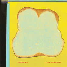 Load image into Gallery viewer, Asher White - Love Aggregates