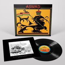 Load image into Gallery viewer, Aswad- Aswad (Black History Month)