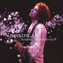 Load image into Gallery viewer, Bob Dylan - Another Budokan 1978