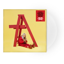 Load image into Gallery viewer, Billie Eilish - Don't Smile At Me