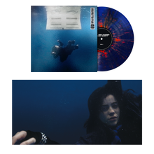 Load image into Gallery viewer, Billie Eilish - HIT ME HARD AND SOFT (Splatter Vinyl)