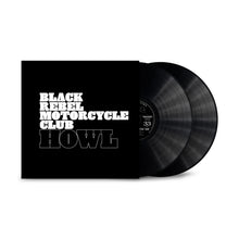 Load image into Gallery viewer, Black Rebel Motorcycle Club - Howl