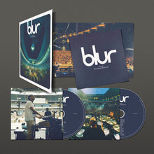 Load image into Gallery viewer, Blur - Live At Wembley Stadium