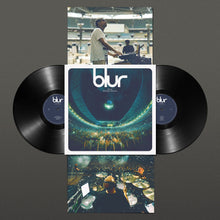 Load image into Gallery viewer, Blur - Live At Wembley Stadium