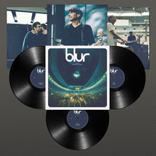 Load image into Gallery viewer, Blur - Live At Wembley Stadium