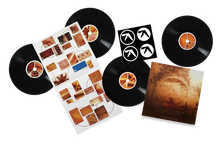Load image into Gallery viewer, Aphex Twin - Selected Ambient Works Volume II