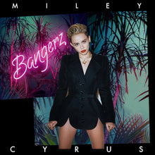 Load image into Gallery viewer, Miley Cyrus - Bangerz: 10th Anniversary