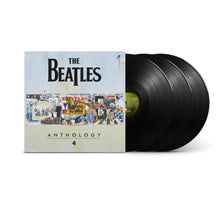 Load image into Gallery viewer, The Beatles - Anthology 4