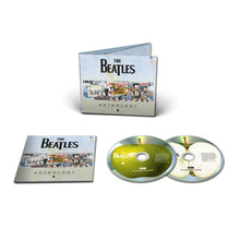 Load image into Gallery viewer, The Beatles - Anthology 4