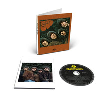 Load image into Gallery viewer, The Beatles - Rubber Soul (Special Edition)